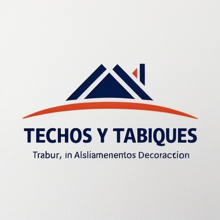 Techos y tabiques