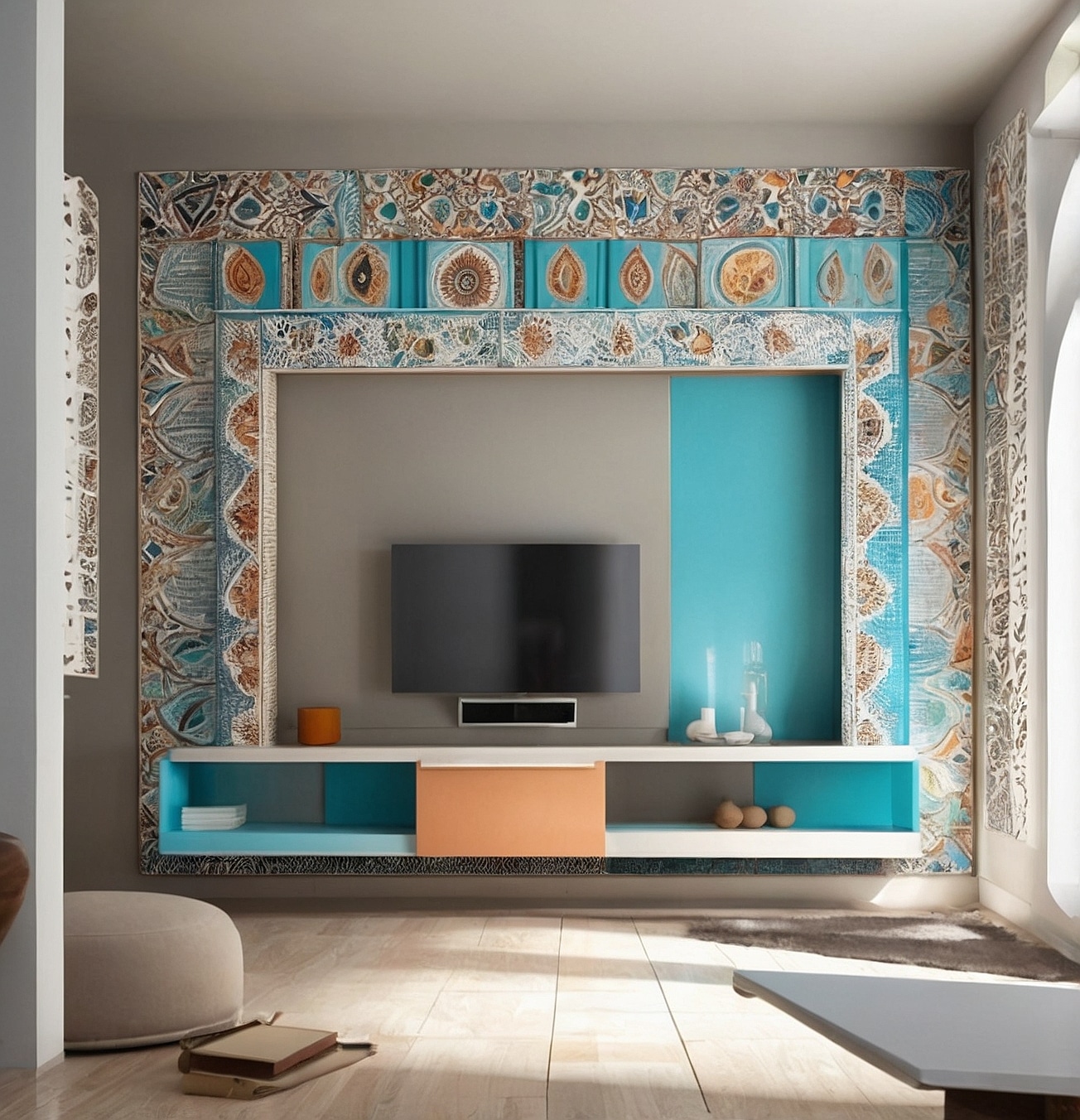 Transformación de interiores con pladur